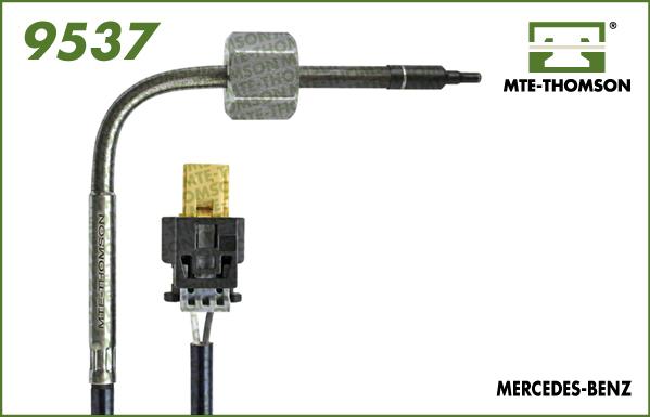 MTE-Thomson 9537 - Devējs, Izplūdes gāzu temperatūra ps1.lv