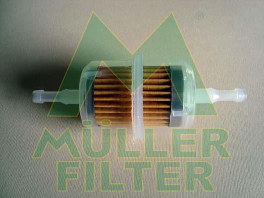 Muller Filter FB007 - Degvielas filtrs ps1.lv
