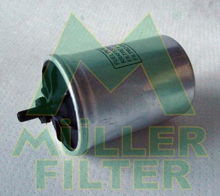 Muller Filter FB199 - Degvielas filtrs ps1.lv