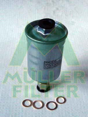 Muller Filter FB196 - Degvielas filtrs ps1.lv