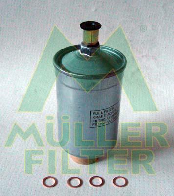 Muller Filter FB190 - Degvielas filtrs ps1.lv