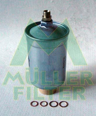 Muller Filter FB191 - Degvielas filtrs ps1.lv