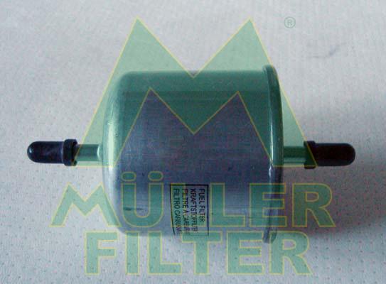 Muller Filter FB198 - Degvielas filtrs ps1.lv