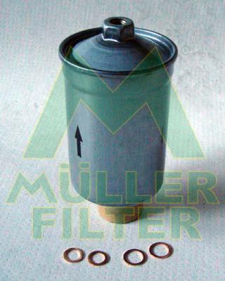 Muller Filter FB192 - Degvielas filtrs ps1.lv