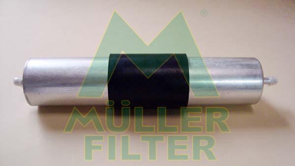 Muller Filter FB158 - Degvielas filtrs ps1.lv