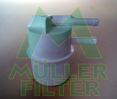 Muller Filter FB169 - Degvielas filtrs ps1.lv