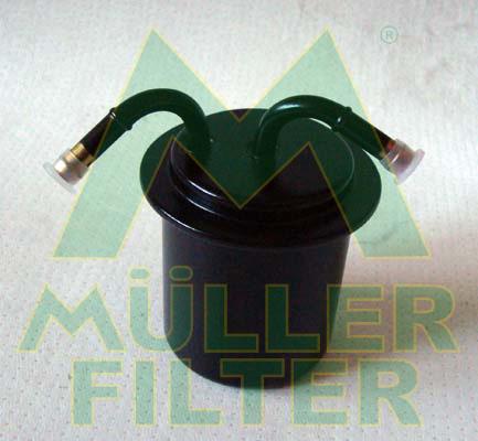 Muller Filter FB164 - Degvielas filtrs ps1.lv