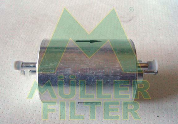 Muller Filter FB168 - Degvielas filtrs ps1.lv