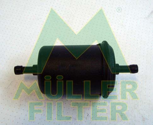 Muller Filter FB101 - Degvielas filtrs ps1.lv