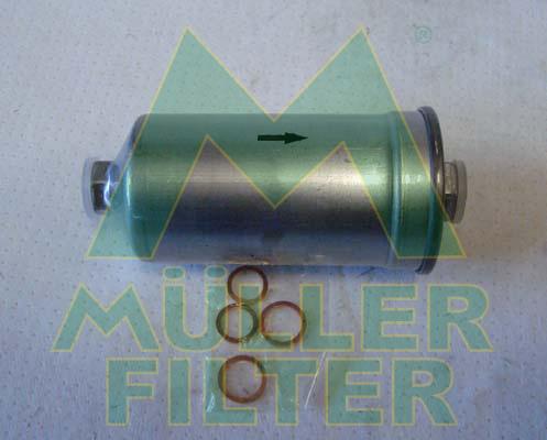 Muller Filter FB115 - Degvielas filtrs ps1.lv