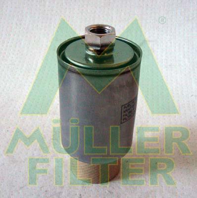 Muller Filter FB116/7 - Degvielas filtrs ps1.lv