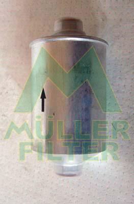 Muller Filter FB116 - Degvielas filtrs ps1.lv
