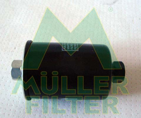 Muller Filter FB117 - Degvielas filtrs ps1.lv