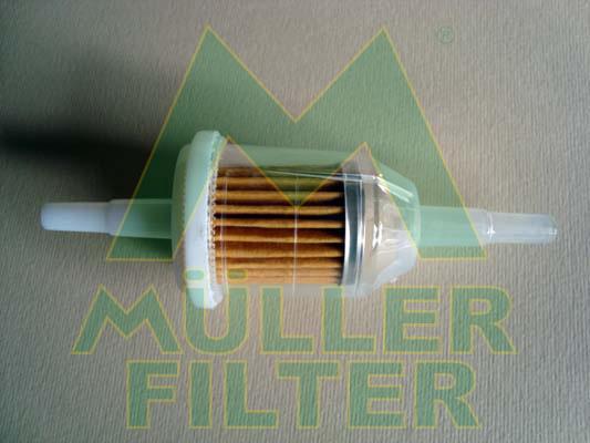 Muller Filter FB11 - Degvielas filtrs ps1.lv