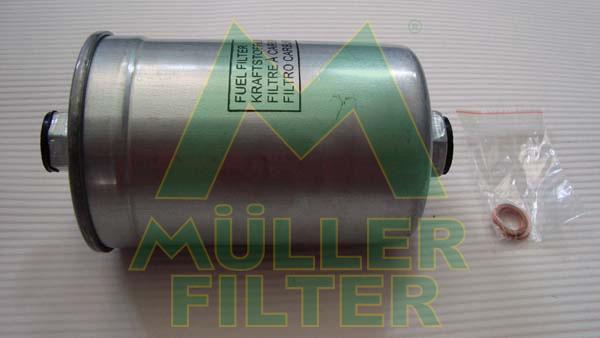 Muller Filter FB189 - Degvielas filtrs ps1.lv