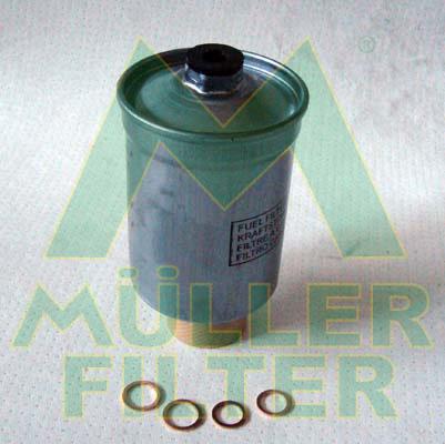 Muller Filter FB186 - Degvielas filtrs ps1.lv