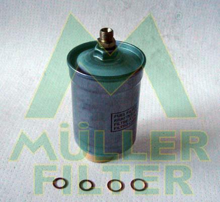 Muller Filter FB187 - Degvielas filtrs ps1.lv