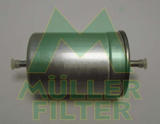 Muller Filter FB831 - Degvielas filtrs ps1.lv