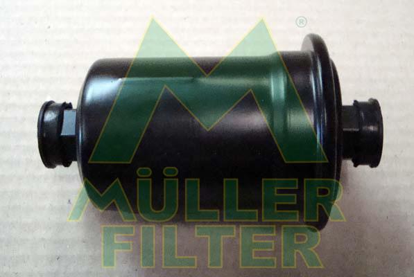 Muller Filter FB344 - Degvielas filtrs ps1.lv