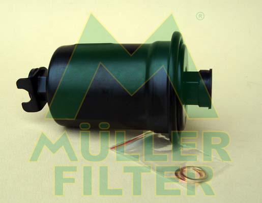 Muller Filter FB345 - Degvielas filtrs ps1.lv