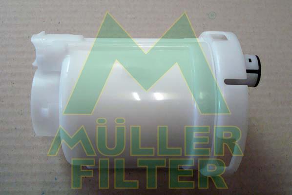 Muller Filter FB346 - Degvielas filtrs ps1.lv