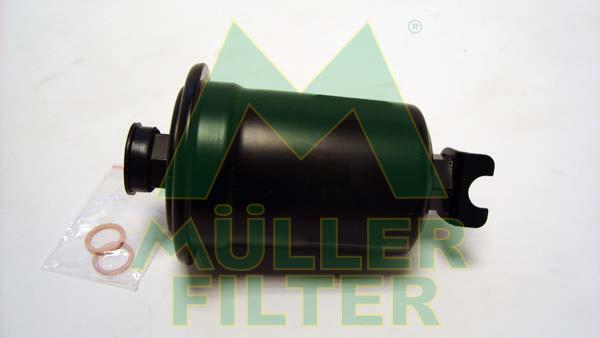 Muller Filter FB348 - Degvielas filtrs ps1.lv