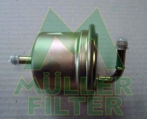 Muller Filter FB343 - Degvielas filtrs ps1.lv