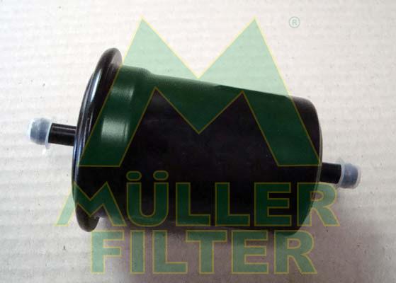 Muller Filter FB347 - Degvielas filtrs ps1.lv