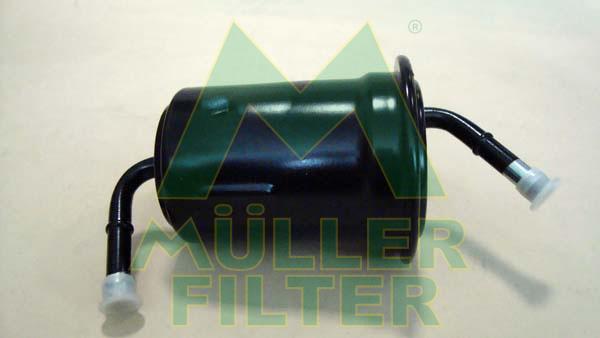 Muller Filter FB359 - Degvielas filtrs ps1.lv