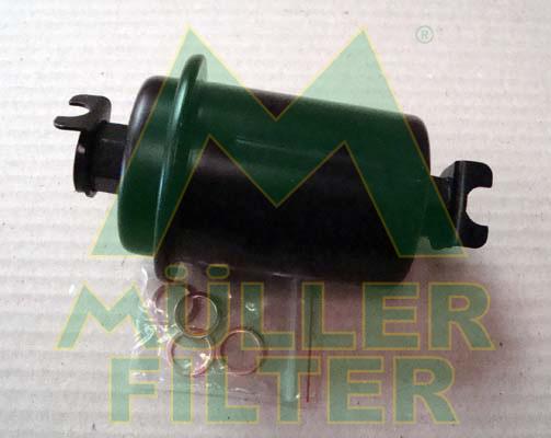 Muller Filter FB354 - Degvielas filtrs ps1.lv