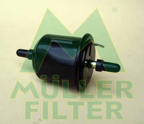 Muller Filter FB350 - Degvielas filtrs ps1.lv