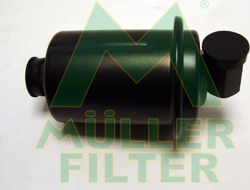 Muller Filter FB351 - Degvielas filtrs ps1.lv