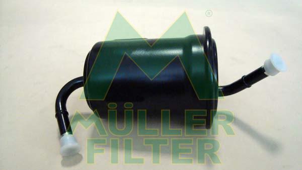 Muller Filter FB358 - Degvielas filtrs ps1.lv