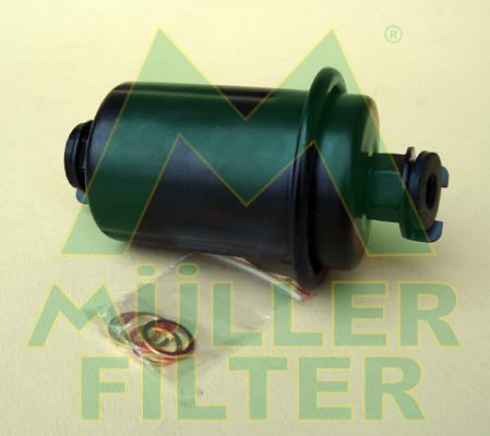 Muller Filter FB353 - Degvielas filtrs ps1.lv