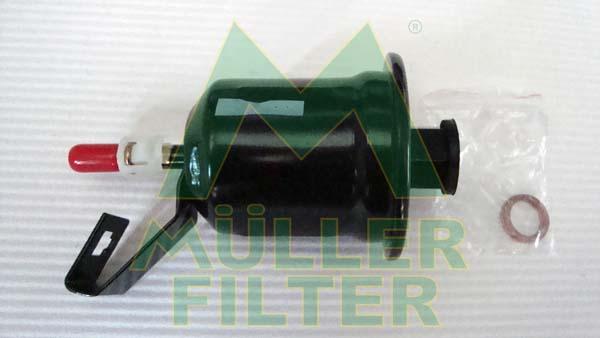 Muller Filter FB368 - Degvielas filtrs ps1.lv