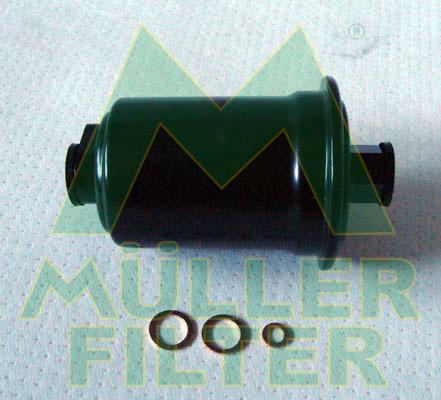 Muller Filter FB316 - Degvielas filtrs ps1.lv