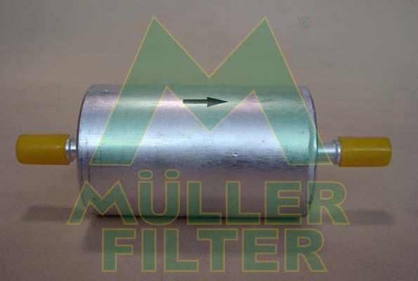 Muller Filter FB326 - Degvielas filtrs ps1.lv