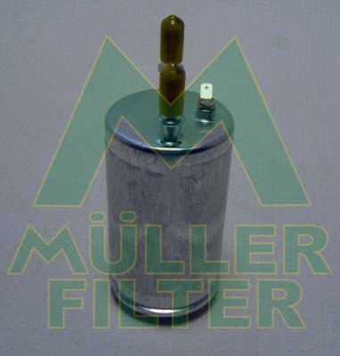 Muller Filter FB372 - Degvielas filtrs ps1.lv