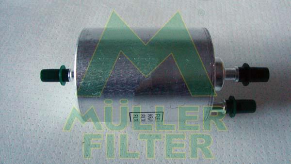 Muller Filter FB294 - Degvielas filtrs ps1.lv