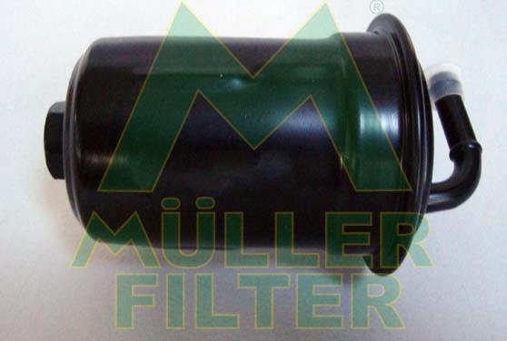 Muller Filter FB296 - Degvielas filtrs ps1.lv