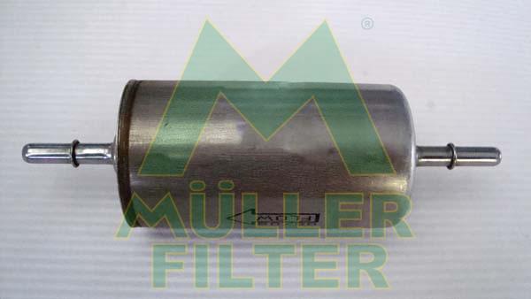 Muller Filter FB298 - Degvielas filtrs ps1.lv