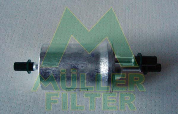 Muller Filter FB293 - Degvielas filtrs ps1.lv