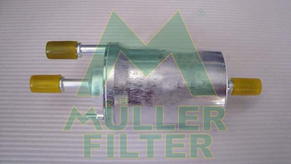 Muller Filter FB297 - Degvielas filtrs ps1.lv