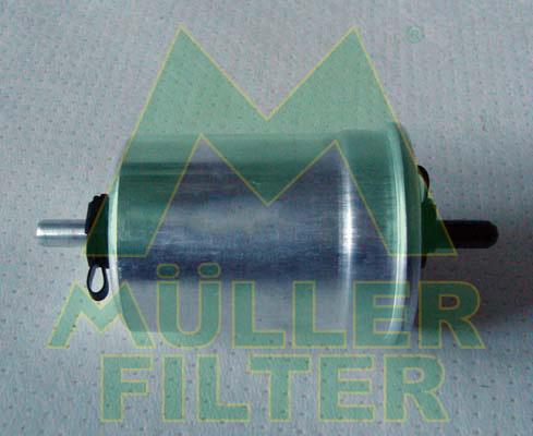 Muller Filter FB214 - Degvielas filtrs ps1.lv