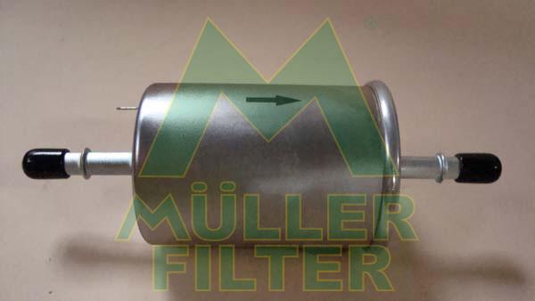 Muller Filter FB215 - Degvielas filtrs ps1.lv