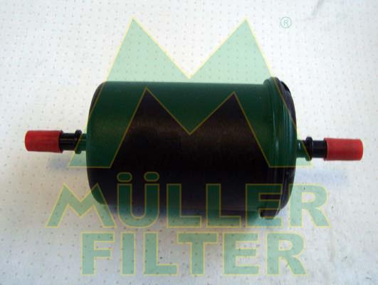 Muller Filter FB212P - Degvielas filtrs ps1.lv
