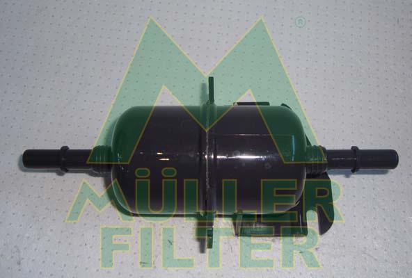 Muller Filter FB284 - Degvielas filtrs ps1.lv