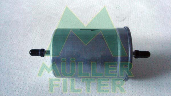 Muller Filter FB288 - Degvielas filtrs ps1.lv