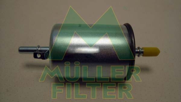 Muller Filter FB222 - Degvielas filtrs ps1.lv