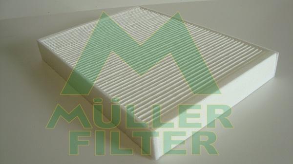 Muller Filter FC491 - Filtrs, Salona telpas gaiss ps1.lv